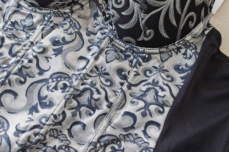 Corset amincissant ANNZLEY luxueux - Ref 690543 Image 12