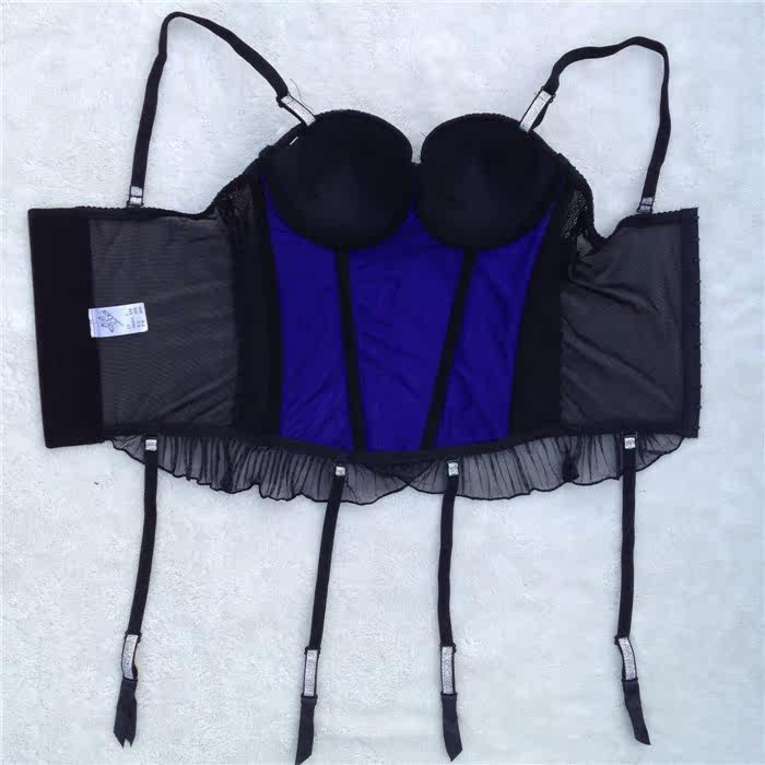 Corset amincissant sexy - Ref 703628 Image 12