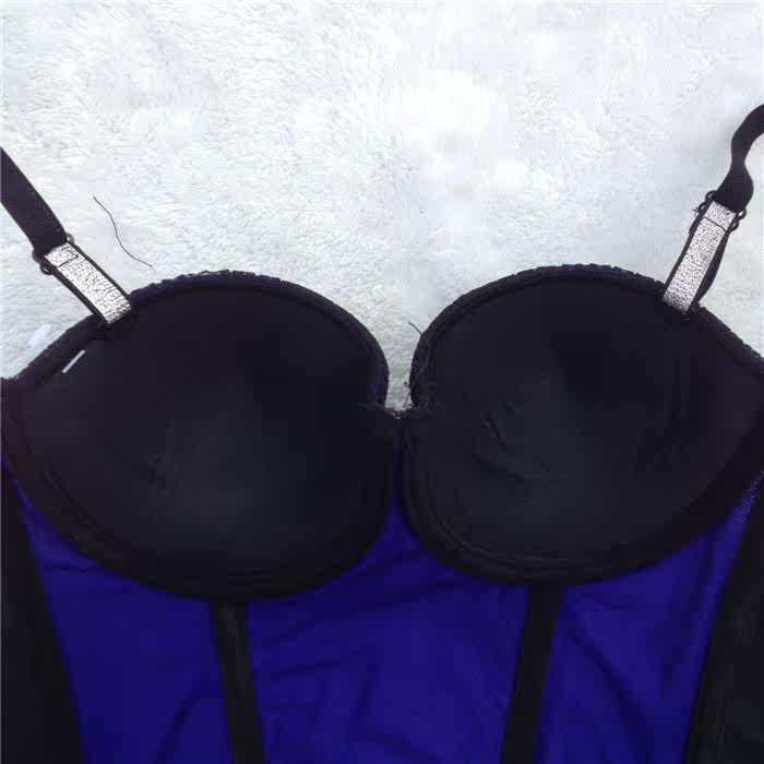 Corset amincissant sexy - Ref 703628 Image 10