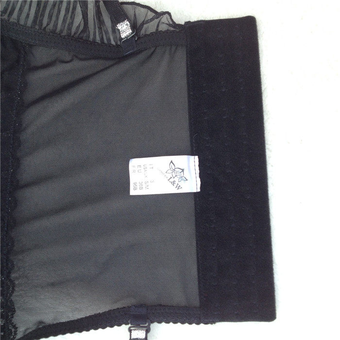 Corset amincissant sexy - Ref 703628 Image 18