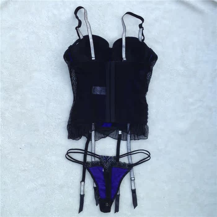 Corset amincissant sexy - Ref 703628 Image 8