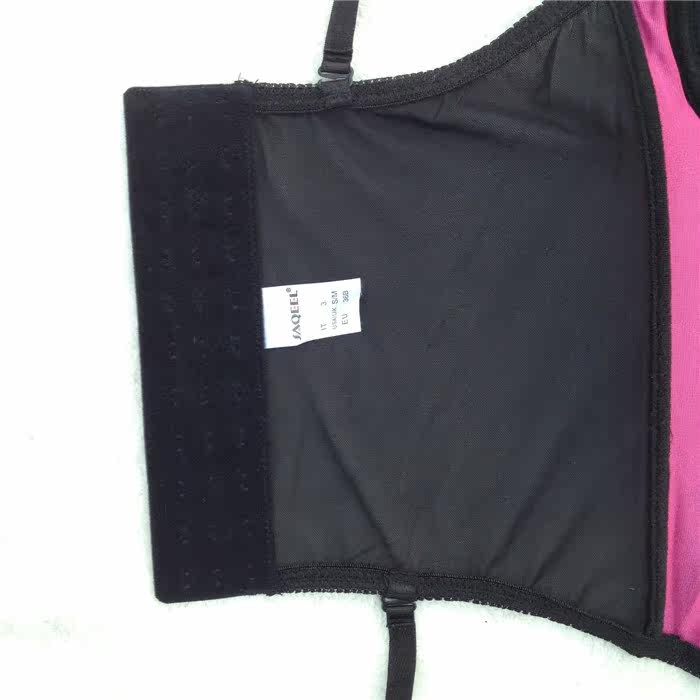 Corset amincissant sexy - Ref 703665 Image 12