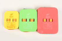 Floating board back float kicking board good swimming assistant swimming aid board four-layer back board starting from 5 pieces