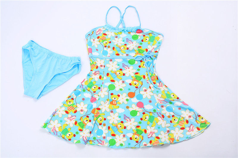 Maillot de bain fille - Ref 2546849 Image 8