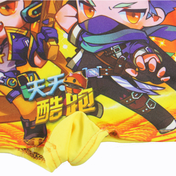 Maillot de bain garcon OTHER   - Ref 2538598 Image 5