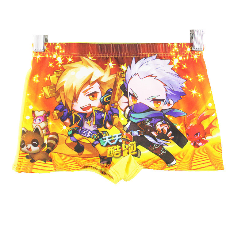 Maillot de bain garcon OTHER   - Ref 2538598 Image 4