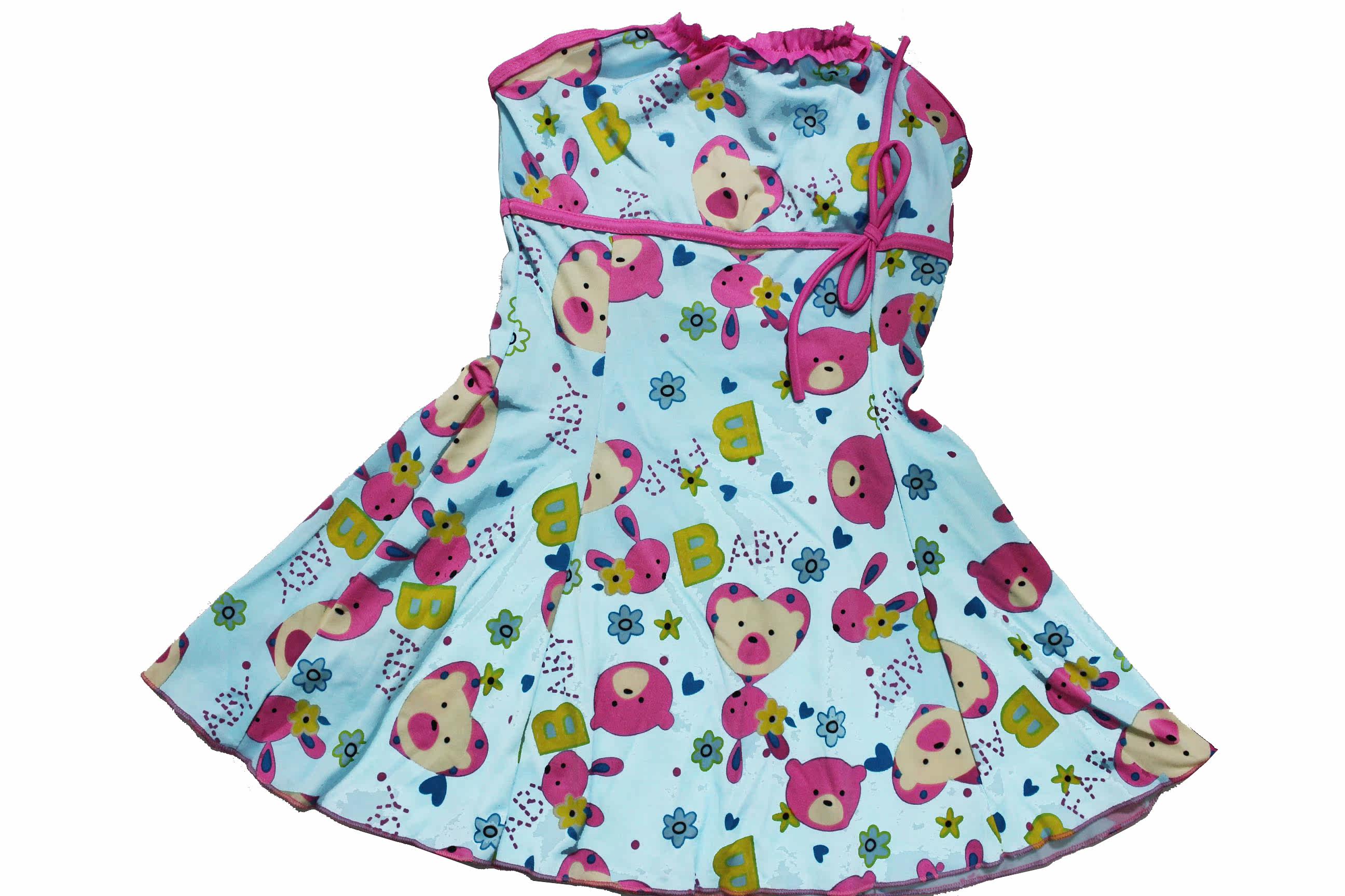 Maillot de bain fille - Ref 2546849 Image 3