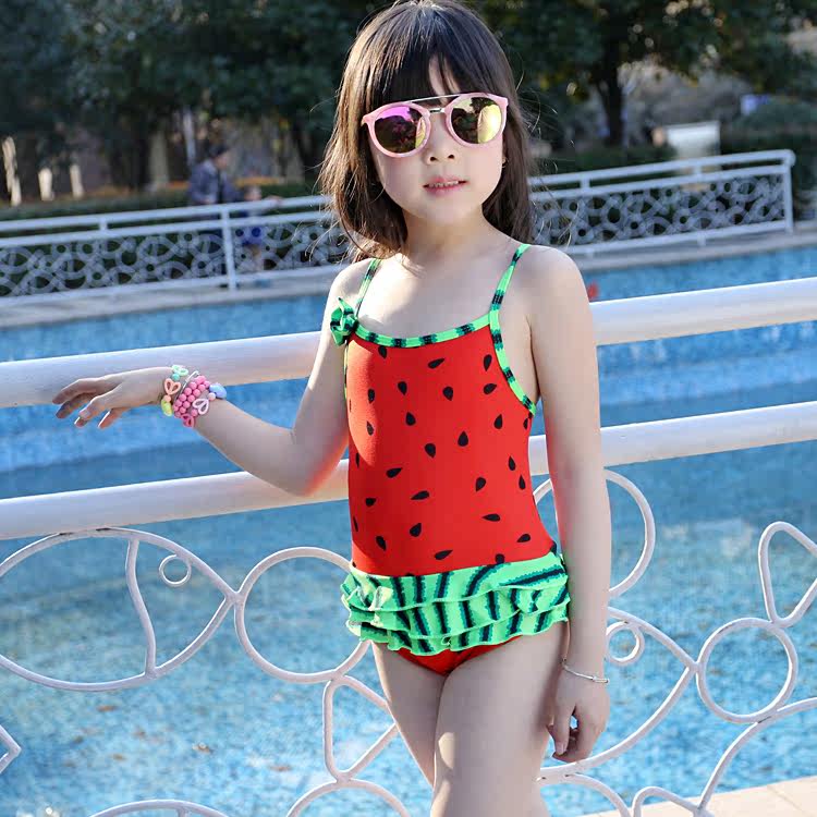 Maillot de bain fille OTHER   - Ref 2551065 Image 12