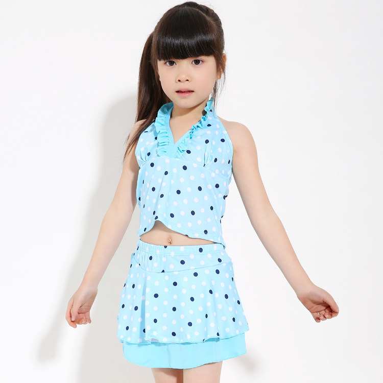 Maillot de bain fille OTHER   - Ref 2551177 Image 4