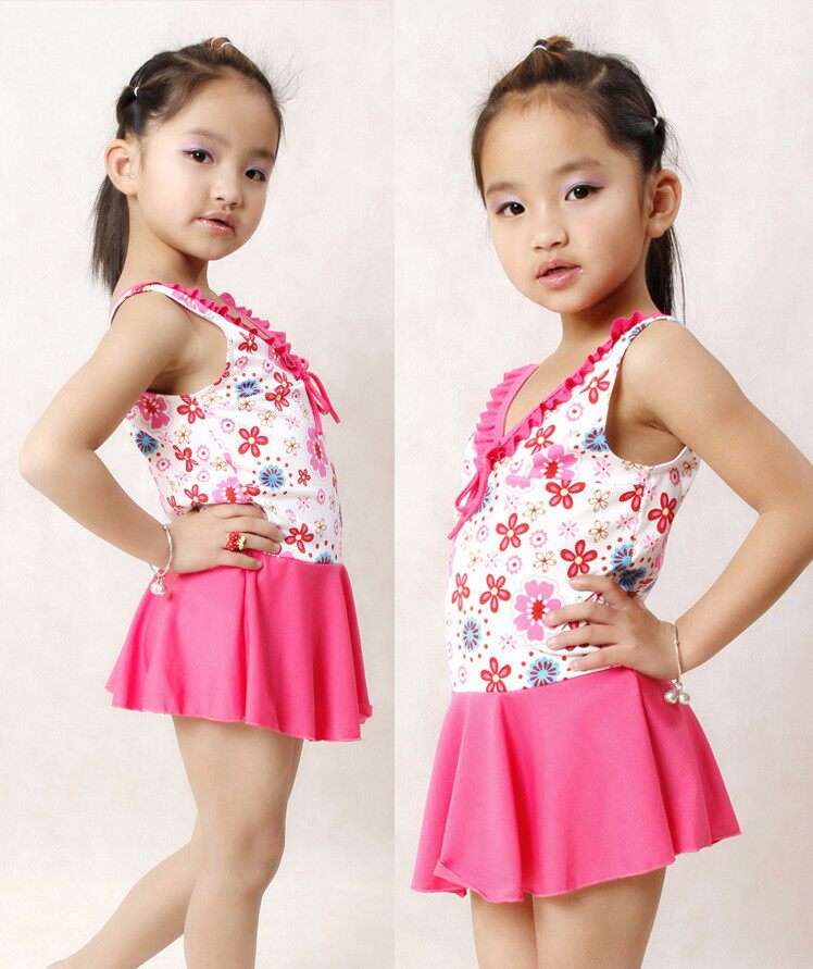 Maillot de bain fille OTHER   - Ref 2551050 Image 19