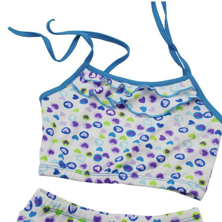 Maillot de bain fille OTHER   - Ref 2548719 Image 6