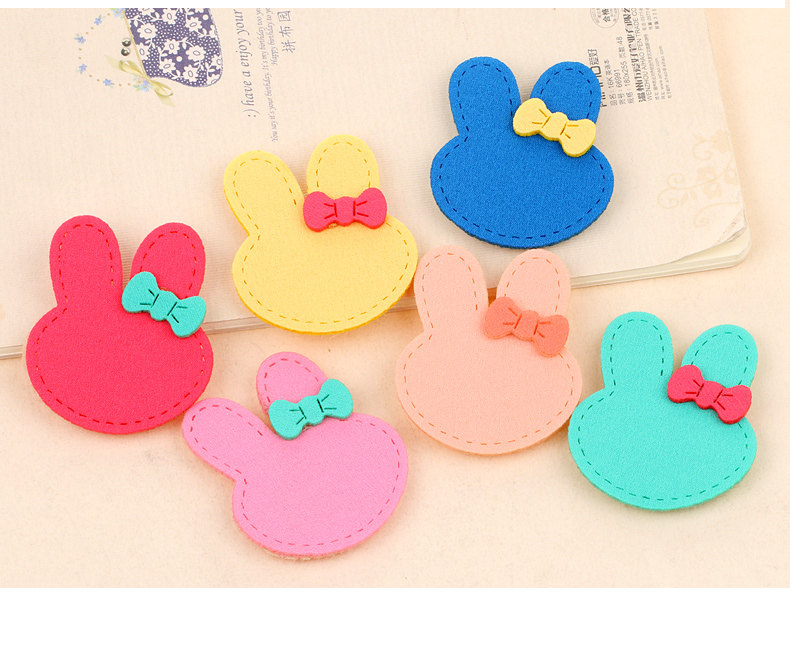 Accessoire coiffure en tissu - Ref 1202798 Image 14