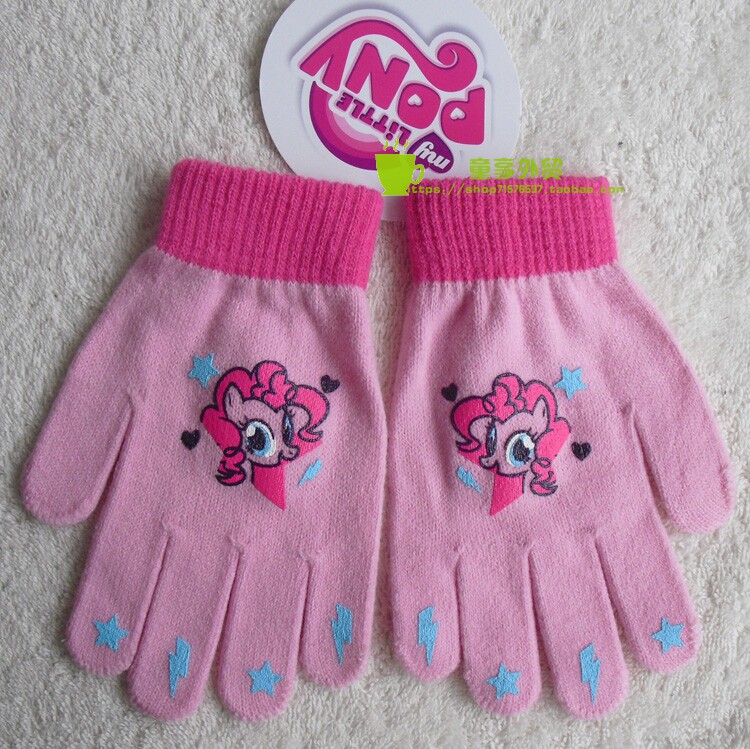 Gants pour fille - Ref 2149789 Image 9