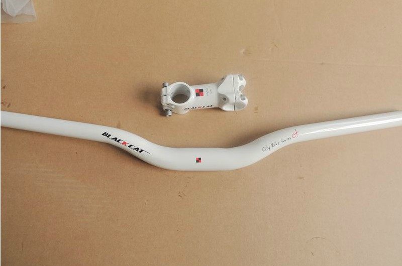 Guidon de vélo - Ref 2335393 Image 6