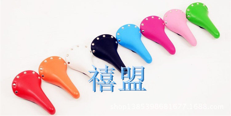 Selle de vélo - Ref 2354912 Image 4