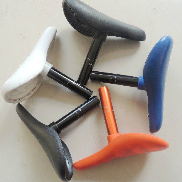 Selle de vélo - Ref 2346292 Image 5