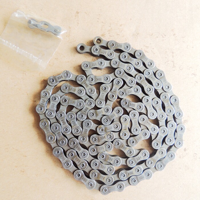 Chaîne de vélo - Ref 2365846 Image 7