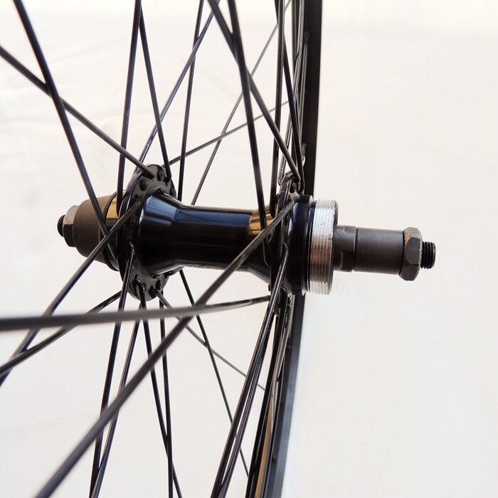 Roues de vélo Mountain Bike 26 pouces - Ref 2378952 Image 6