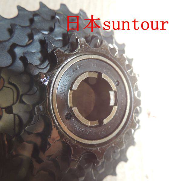 Pignon de vélo - Ref 2372665 Image 8