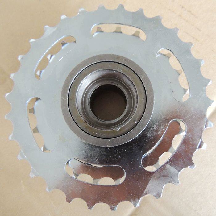 Pignon de vélo - Ref 2371441 Image 7