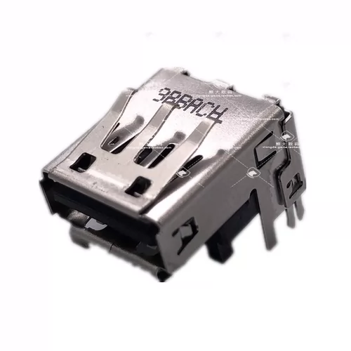 PS4 Slim Pro Hose USB -интерфейс оригинал