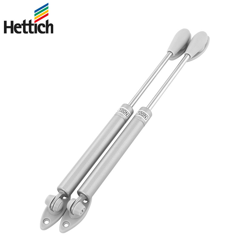 Hanging cabinet hydraulic rod tatami support rod air support cabinet upper door air pressure rod pneumatic spring