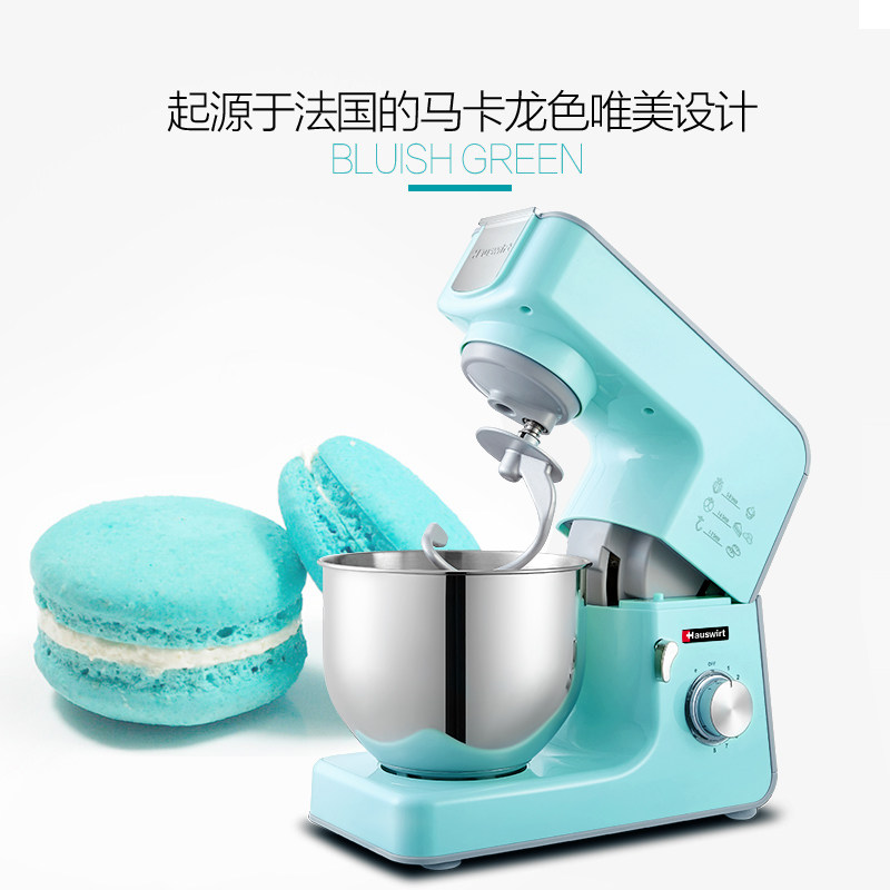 hauswirt/���ϼ��ö๦��ȫ�Զ���ʦ��hm741