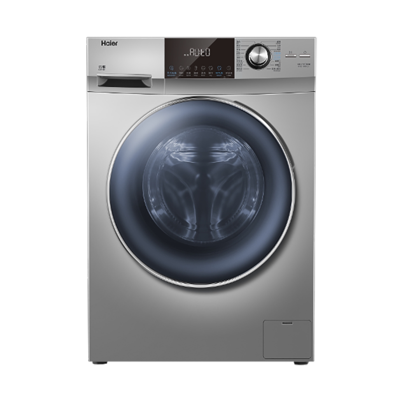 Haier G100118HB12S washing and drying integrated air washing automatic drum washing machine health large capacity 10kg