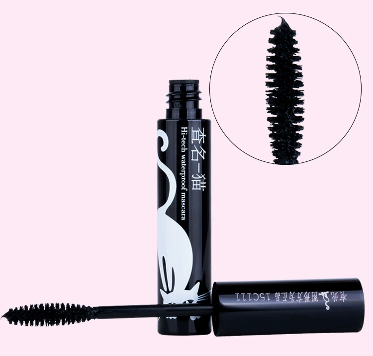 Hàng chính hãng Trung Quốc chống hàng giả, kiểm tra mascara cho mèo, dày và tròn, uốn, dài, bền, không thấm nước, không nở - Kem Mascara / Revitalash