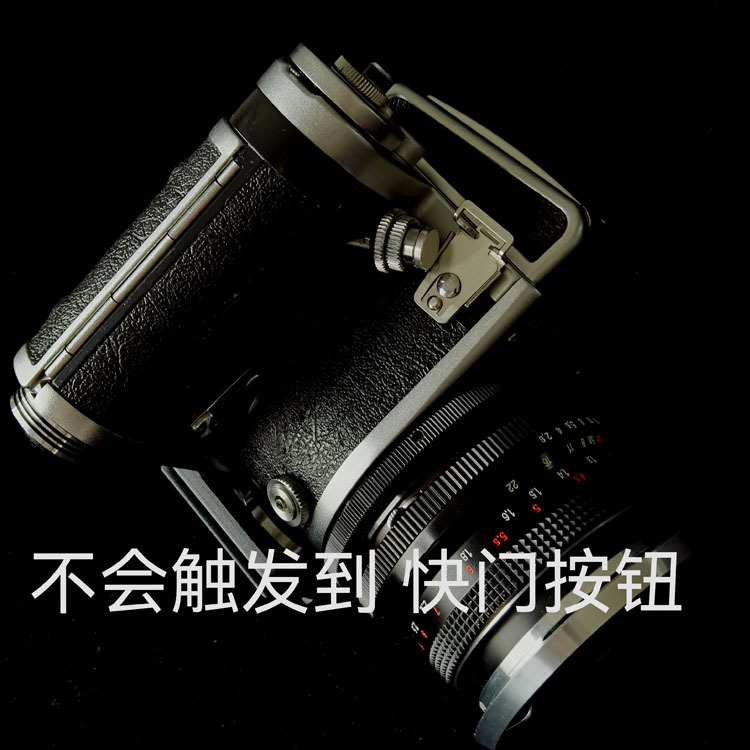 Pentacon P6 Strap Buckle Pentacon Six Tl Film Camera [Complete Collection of Camera Strap Buckles]