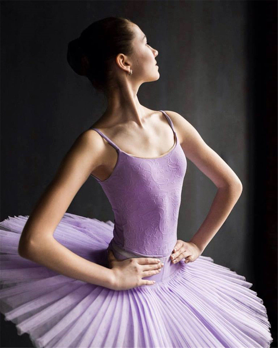 Spot French import Wear Moi Atena ballet art test body suit ballet practice suit