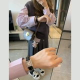 Жилет, осенний свитер, платье, комплект, рубашка, коллекция 2023