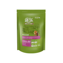 Diyuk ecological source natural grain small dog adult dog dog food 500g teddy giva bomei delivery dog food