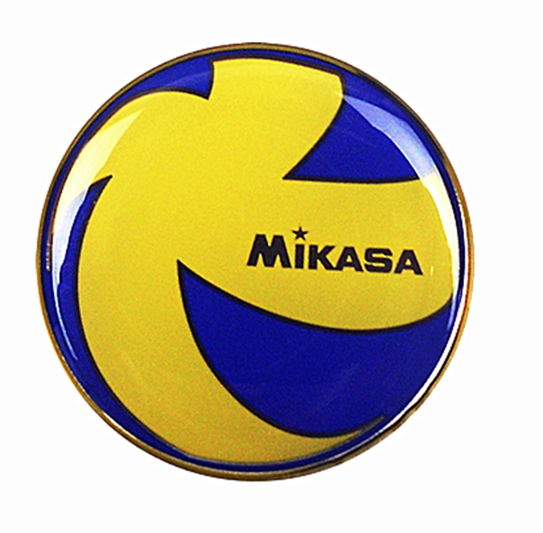 Chính hãng Mikasa Mikasa Bóng chuyền Edge Picker TC-V Trọng tài cạnh tranh Hard Metal Đài Loan Nhập khẩu 	bộ quần áo bóng chuyền nữ	