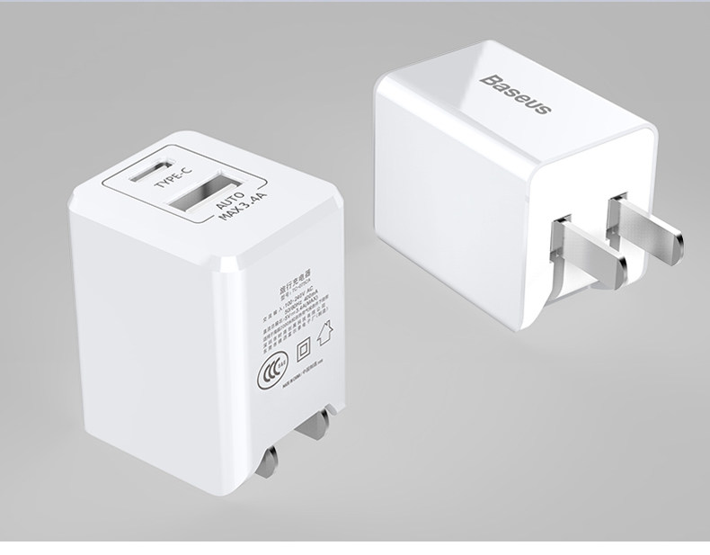 chargeur BASEUS pour téléphones APPLE APPLE IPHONE5S - Ref 1291077 Image 22