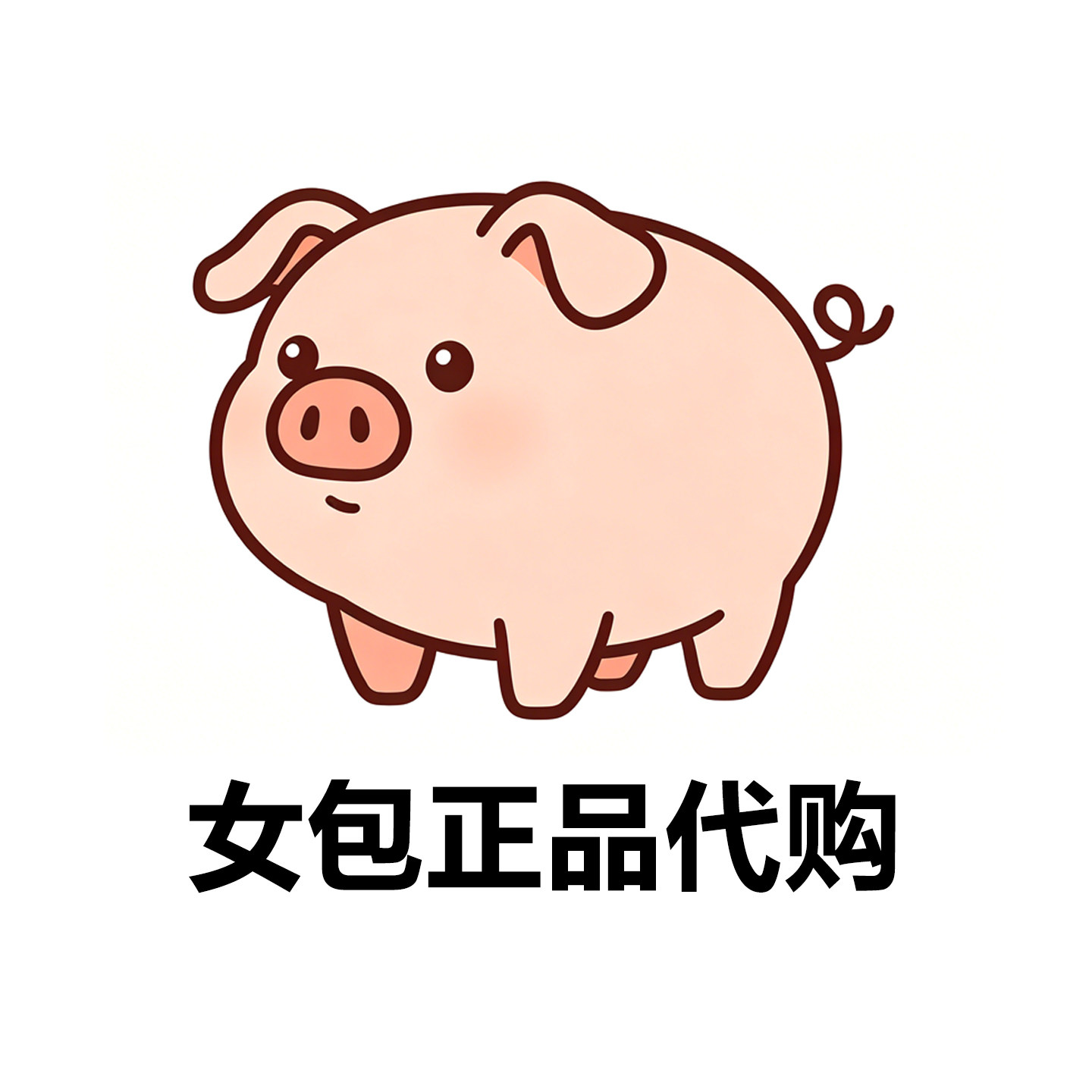 小猪女包代购正品店
