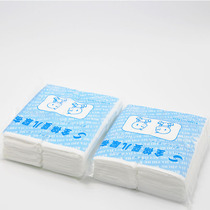 Ruijiazhihe gauze diapers newborn cotton gauze diapers washable baby diapers 10 pieces