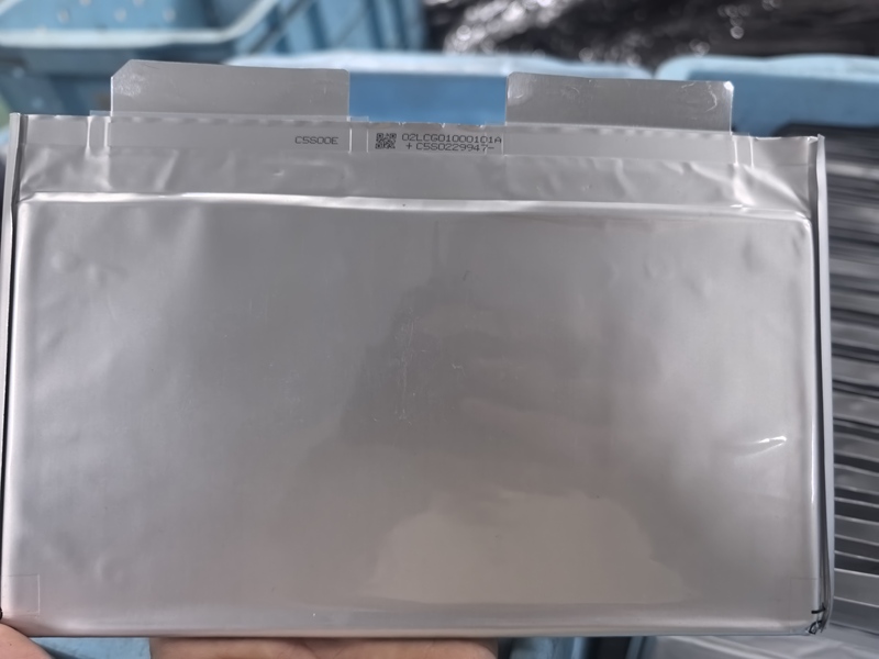 Brand New Weihong Power 2.4V10Ah Lithium Titanate Battery, Fast-Charging Power Lithium Battery with a Lifespan of Tens of Thousands of Cycles Brand New Weihong Power 2.4V10Ah Lithium Titanate Battery, Fast-Charging Power Lithium Battery with a Lifespan of Tens of Thousands of Cycles