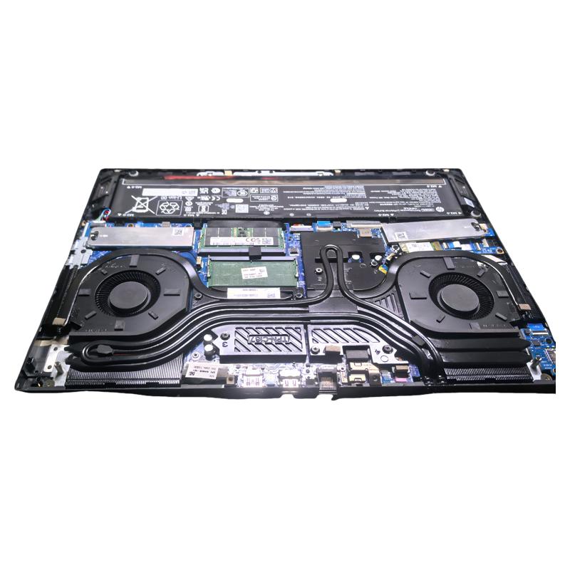 Shadow Elf 9 10 11 Water Cooling Upgrade Hp Shadow Elf 9 Cooling Upgrade