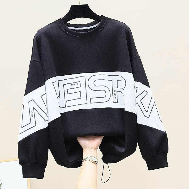 Pregnant women's blouses spring and autumn cash online red fashion models 2022 new loose large size T-shirts women's undershirts for a spring dress