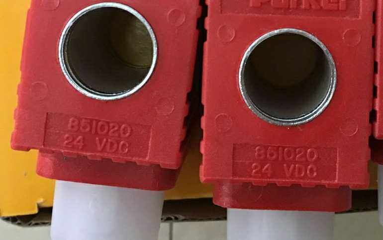 Dana Pike Pressure Road Machine Coil Pike Coil Dana Pike Pressure Road Machine Accessories