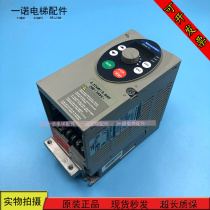 Thyssen elevator Thyssen ED Schneider ATV31H037M2A Thyssen K100 door machine converter spot