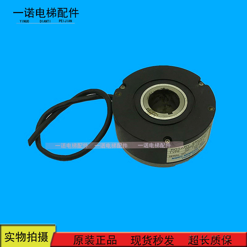 Toshiba Nemi Control Encoder SBH2-1024-2C 30-10M-15 Original Clothing Spot Sale Quality Assurance