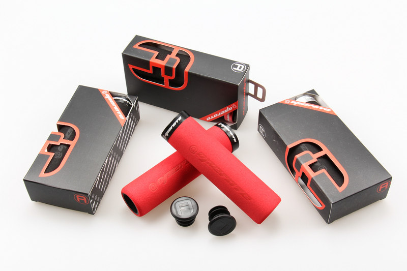 Poignées de vélo - Ref 2340122 Image 10