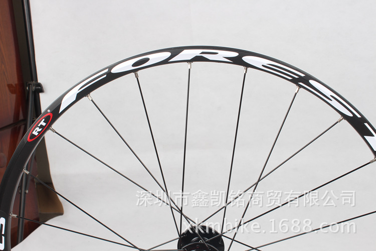 Roues de vélo Mountain Bike RUITUO 26 pouces - Ref 2366860 Image 22