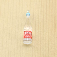 Вода Куньцюань (с гвоздями)