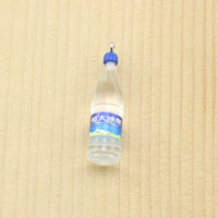 Постоянная родниковая вода (с гвоздями)