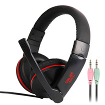 Salar A500 computer notebook stereo headset gaming headset Shopee