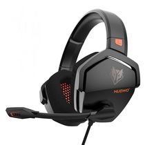NUBWO Langbowang N16 headset e-sports chicken game wired computer headset