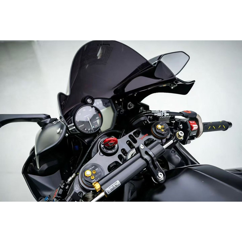 Pointer Technology Modified Large Oil Pump Zx6R Ninja/Z400/R3/450/675Sr/321/450/500Rr, Etc